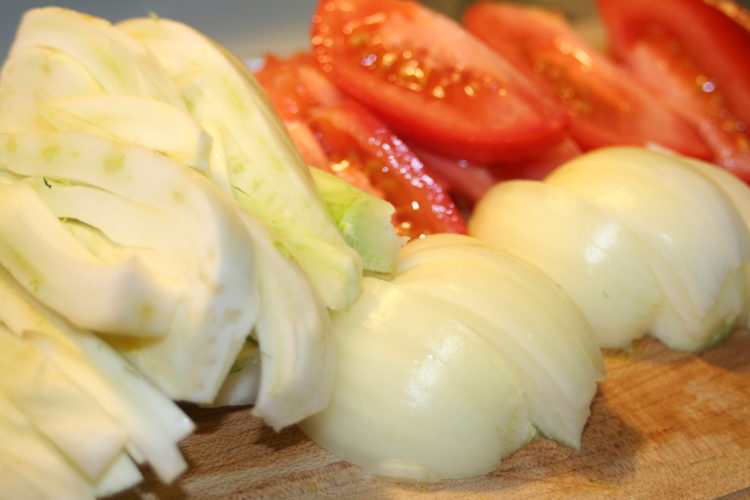 Fennel Chicken Curry Bengali Kitchen Recipes