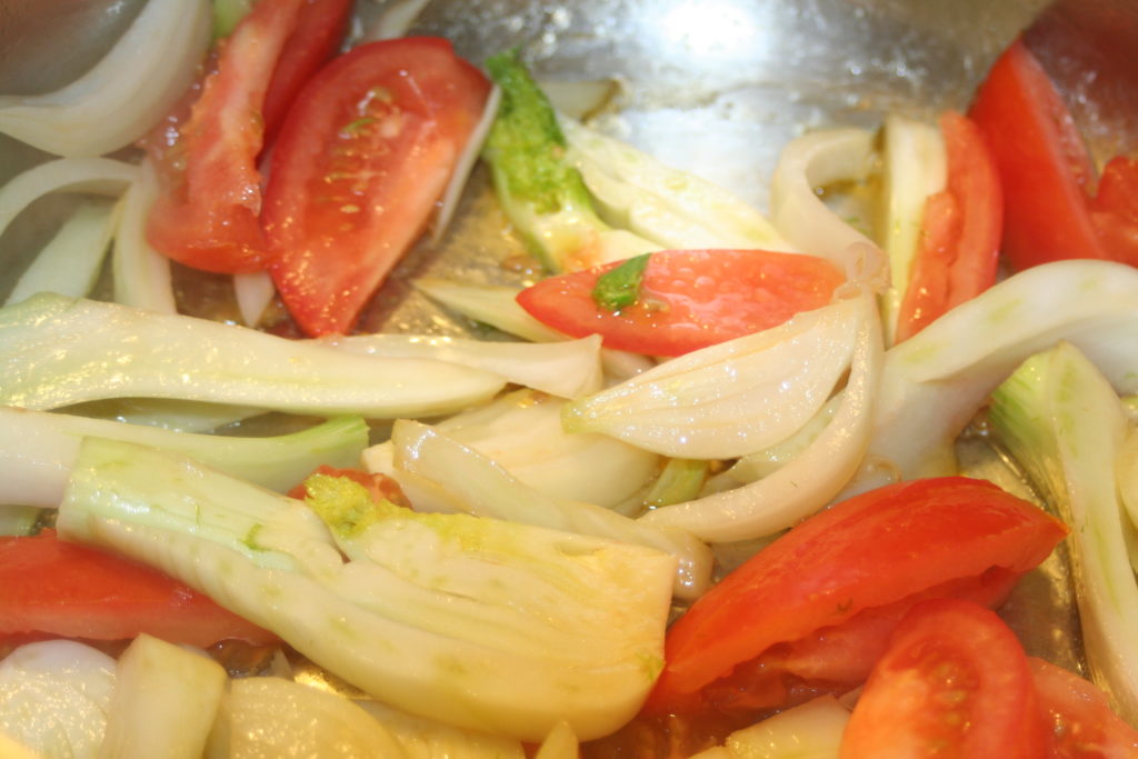 Fennel Chicken Curry Bengali Kitchen Recipes